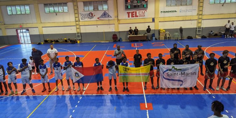 ¡Lado francés se convierte en campeón Rock!