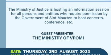 ¡Únase a nosotros para un seminario informativo de planificación de eventos!