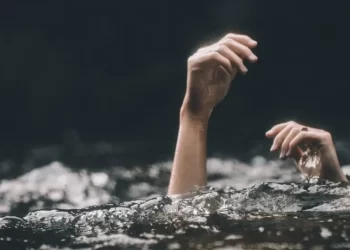 CPS: “Cualquiera puede ahogarse, nadie debería”. Evite ahogarse en esta temporada de vacaciones de verano