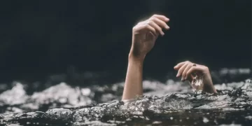 CPS: “Cualquiera puede ahogarse, nadie debería”. Evite ahogarse en esta temporada de vacaciones de verano