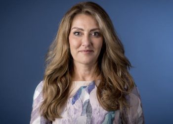 Justice Min. Yesilgöz wants to succeed Rutte as VVD leader