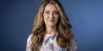 Justice Min. Yesilgöz wants to succeed Rutte as VVD leader