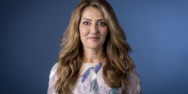 Justice Min. Yesilgöz wants to succeed Rutte as VVD leader