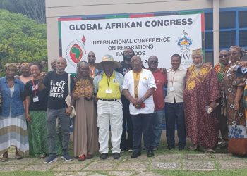 “Merecemos hablar y defender nuestra propia isla Bonaire”