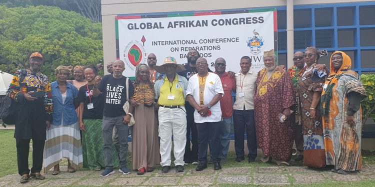 “Merecemos hablar y defender nuestra propia isla Bonaire”