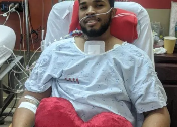 This Caribbean Man Is Alive Thanks To The Tissue From A Cow’s Heart