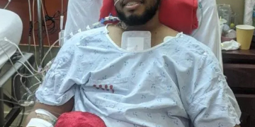 This Caribbean Man Is Alive Thanks To The Tissue From A Cow’s Heart