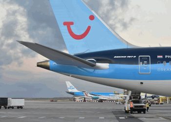 85 kilograms of cocaine on board TUI flight from Curaçao intercepted