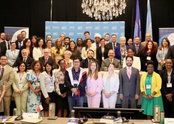 PAHO convenes health and foreign affairs authorities for second meeting on future pandemic agreement