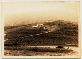 WINAIR felicita al Aeropuerto Juancho E. Yrausquin de Saba por su 60 Aniversario