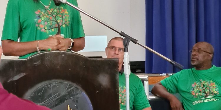 LU busca continuar “Grandeza Creciente”