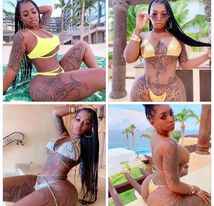 St. Maarten anticipa una experiencia de carnaval inolvidable con DominiQue “MrsGiJane” Williams en 2024