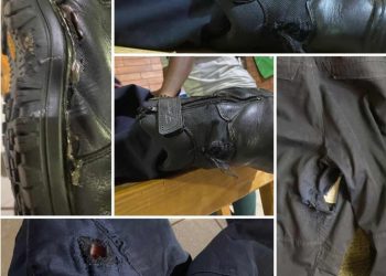 Permítanme plantear una pregunta directa: ¿Quién dice la verdad?