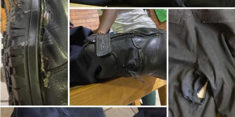 Permítanme plantear una pregunta directa: ¿Quién dice la verdad?