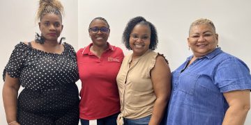 Fundaciones contra el cáncer se asocian con CIBC FirstCaribbean para eventos benéficos contra el cancer