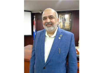 Bijlani se recupera después de una exitosa cirugía de Bypass