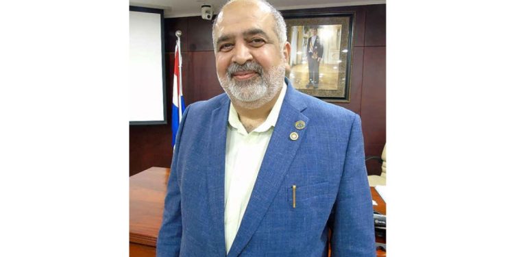 Bijlani se recupera después de una exitosa cirugía de Bypass