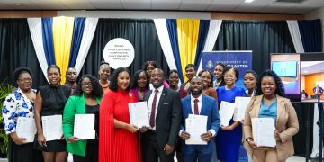 Programa de capacitación en gobierno corporativo para jóvenes profesionales