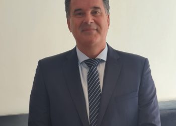 Nuevo Subjefe de Policía/Jefe de Operaciones de la Fuerza de Policía del Caribe Holandés