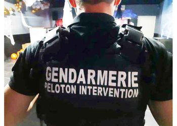 Un hombre fue herido de un tiro en Sandy Ground