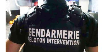 Un hombre fue herido de un tiro en Sandy Ground