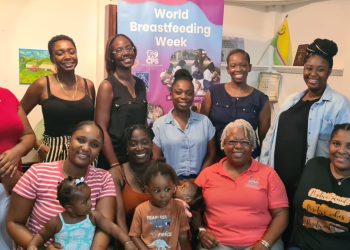 Se anuncian los ganadores del 6to Concurso Anual de Fotografía sobre Lactancia Materna de la WBW