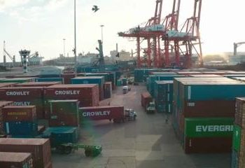 Trade between the Dominican Republic and the EU increases by 27% in 2022