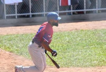 Dominican Republic defeated the United States in the U-12 Baseball World Cup