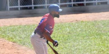 Dominican Republic defeated the United States in the U-12 Baseball World Cup