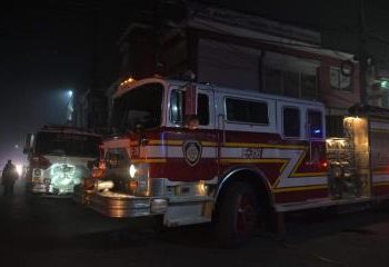 Explosion in San Cristóbal | The death toll rises to 12 and there are 40 injured