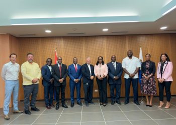 Georges Greaux se retira como presidente del consejo de administración de WINAIR