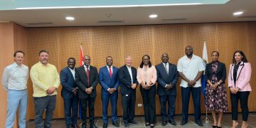 Georges Greaux se retira como presidente del consejo de administración de WINAIR