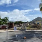 Gracita: antiguo edificio de administradora del Gobierno, desapareció pero su significado histórico es eterno