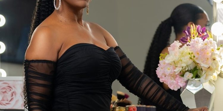 Paula Gordon elegida como presidenta del comité de trabajo de Carnival Pageants