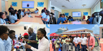 PSG: Informando a los Jóvenes sobre las Oportunidades de Carrera en la Industria Marítima Nacional