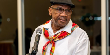 El Ministro Samuel expresa sentidas condolencias por el fallecimiento de Roberto “Celestino” Arrindell