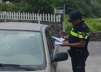 Control de tráfico programado