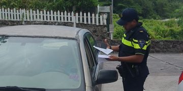 Control de tráfico programado