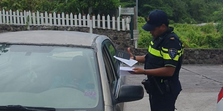 Control de tráfico programado