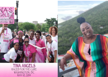 El viaje de la pérdida al propósito