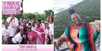 El viaje de la pérdida al propósito