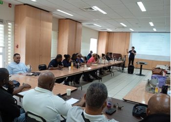 El gobierno de Sint Maarten aumenta su conciencia contra la trata y el contrabando