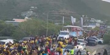 Preocupación del KPSM sobre el consumo de alcohol y drogas ilícitas en el Jouvert Morning