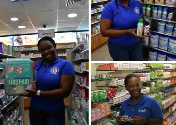 Se recuerda a los pacientes crónicos que tengan suficientes alimentos no perecederos y medicamentos durante esta temporada de huracanes