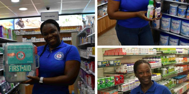 Se recuerda a los pacientes crónicos que tengan suficientes alimentos no perecederos y medicamentos durante esta temporada de huracanes