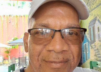 Sint Maarten lamenta el fallecimiento de Roberto C. Arrindell