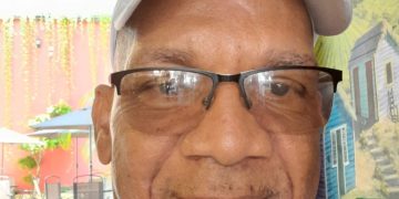 Sint Maarten lamenta el fallecimiento de Roberto C. Arrindell