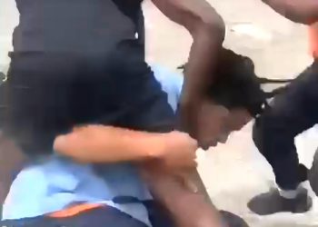 El KPSM esta investigando la reciente pelea escolar