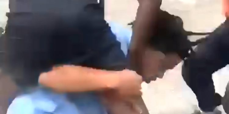 El KPSM esta investigando la reciente pelea escolar