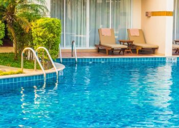 ACTUALIZACION: Encuentran niña inconsciente en la piscina de Maho